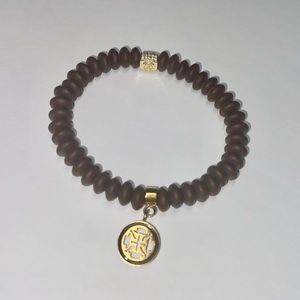 Rustic Cuff Bracelet